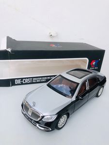 Mercedes