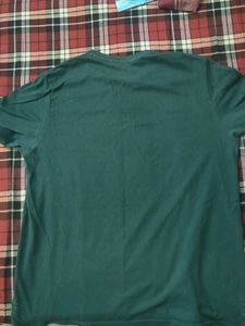 Urban Print T-Shirt