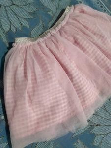 Girl Skirt