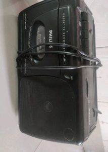 Both Tape Not Working Need Service
