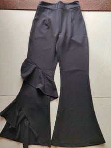 Black Trousers