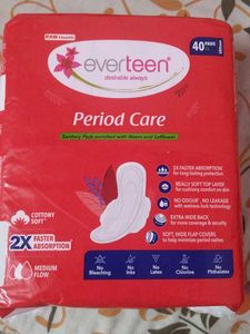 Everteen Period Care Pads