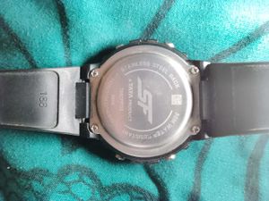 Sonata Digital Watch