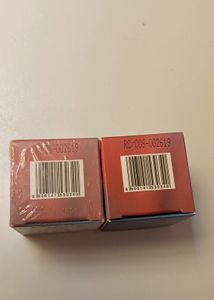 Combo Of 2 Gush Eyeshadow