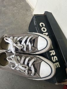 Converse Taylor All Star – Classic &amp; Cool