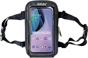 Jetlife Waterproof Premium Mobile Holder Pouch