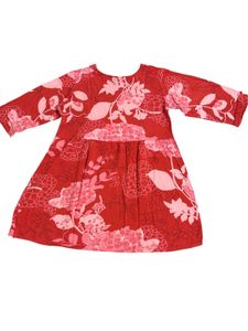 Embroidered Suit Set