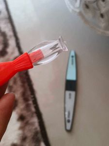 Nail File Set