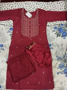 Kurta set