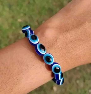 Evil Eye Bracelet