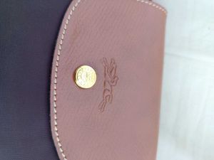 Long Champ Authentic