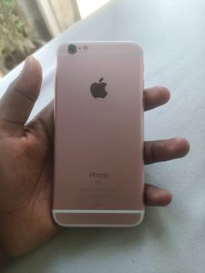 iPhone 6s