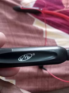 Mie Neck Band