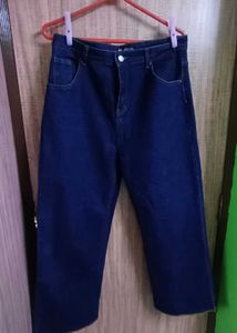 KOTTY WIDE LEG JEANS