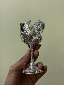 Pinteresty candle stand
