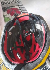 Helmet For Cyvle And Skating