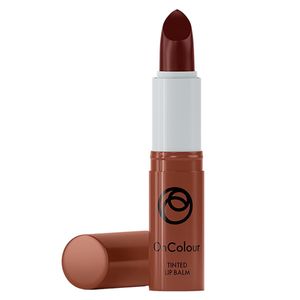 OnColour Tinted Lip Balm