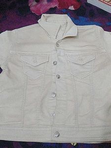Short Jacket