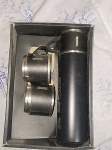 Vacuum Flask Set