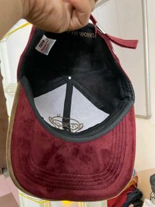 Urban Monkey New Cap