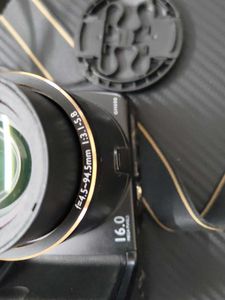 BenQ GH600 Digital Camera