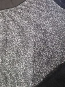 Stylish Grey Sweater