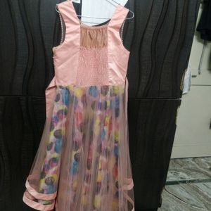 High Low Party Dress