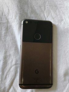 Google Pixel  1