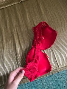 LACE SUPER PUSH UP BRA