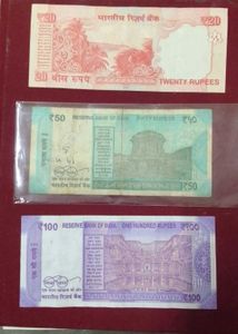💥🔥Very Rare Note Set Combo