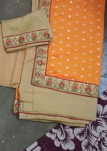 Saree Set