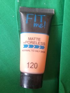Fit Me Matte