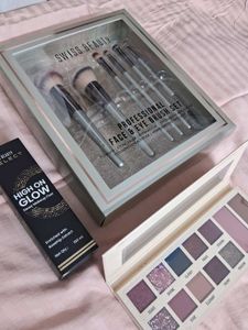Totally New Combo Of 3 Pack(swiss Beauty)
