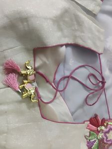 Readymade Blouse