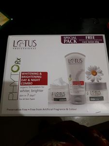 Lotus Professional Kit