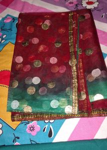 Elegant Dress Material