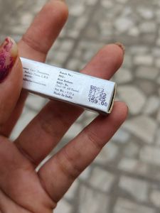 NY BAE WHITE KOHL / KAJAL