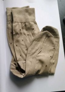 3 Pairs Of Socks