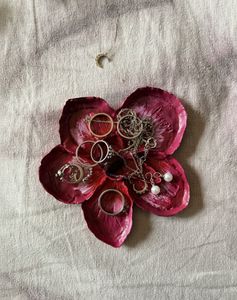 Flower Trinket