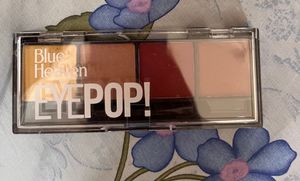 Blue Heaven Makeup Combo