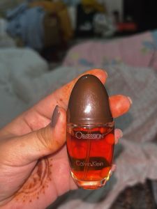 Obsession Calvin Klein Perfume