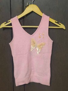 Cute Pink💗Top