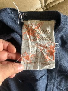 Urban Knits Sweater Dress