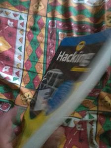 Hacking Dummies