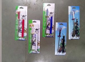 Anime Sword