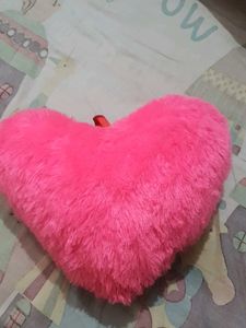 💖 💗 Heart Shape Pillow 💓