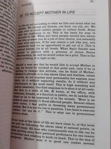 Life and Teachings Of Sri Aurobindo