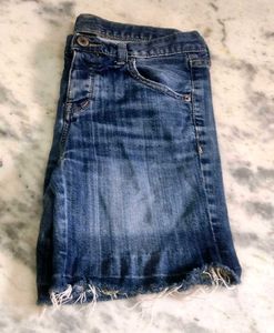 Denim Short&#39;s For women&#39;s