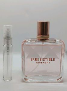 Givenchy Irresistible - 10ml Decant