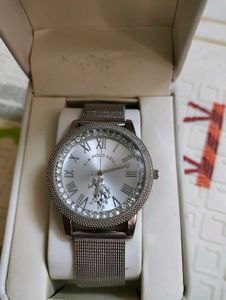 U.S.POLO Women's Bracelet Watch